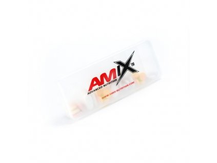 Amix Pill Box 7 dní koupíte na Nutrition-shop.cz