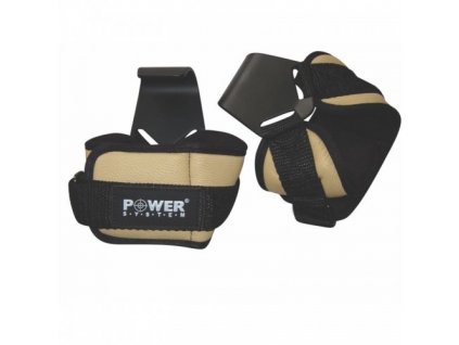 Posilovací háky Power Hooks koupíte na Nutrition-shop.cz