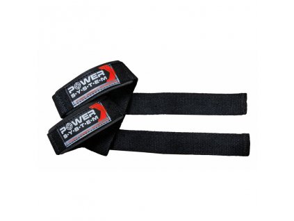 Posilovací trhačky Power Straps koupíte na Nutrition-shop.cz