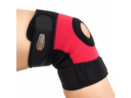 POWER SYSTEM NEO Knee Support bandáž na kolena koupíte na Nutrition-shop.cz