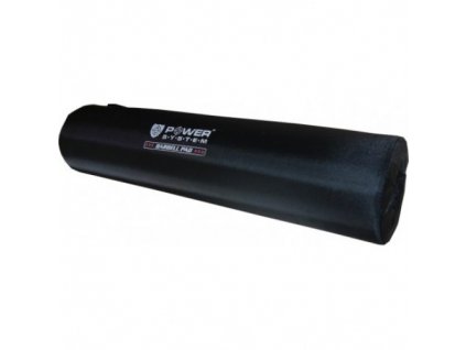 POWER SYSTEM Ochranný obal na tyč - DIA 10 BARBELL PAD koupíte na Nutrition-shop.cz