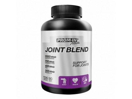 Prom-in Joint Blend 90 kapslí koupíte na Nutrition-shop.cz