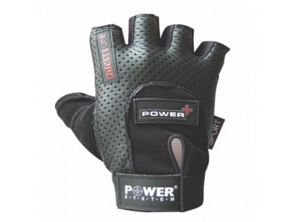 Rukavice Power Plus koupíte na Nutrition-shop.cz