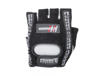 Rukavice Workout koupíte na Nutrition-shop.cz