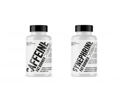 Sizeandsymmetry Caffeine 60cps.+ Synephrine 100tbl. koupíte na Nutrition-shop.cz