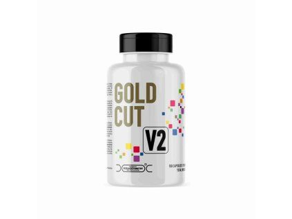 87 gold cut 100 v2