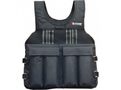 Zátěžová vesta Weighted vest 10Kg koupíte na Nutrition-shop.cz