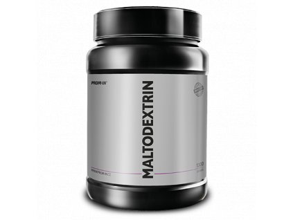 Prom-in Maltodextrin 1300g koupíte na Nutrition-shop.cz