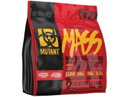 PVL Mutant Mass 6800 g koupíte na Nutrition-shop.cz