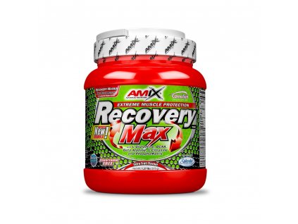 Amix Recoverymax 575g koupíte na Nutrition-shop.cz