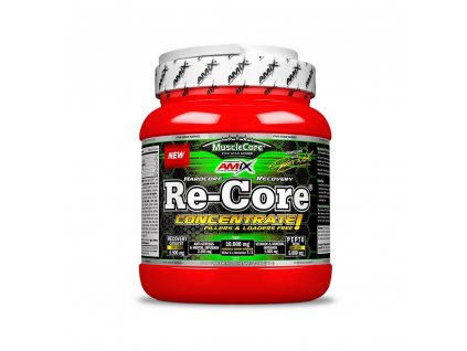 Amix Re-Core Concentrated 540 g koupíte na Nutrition-shop.cz