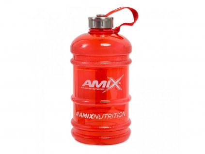 Amix Barel na vodu 2200ml červený koupíte na Nutrition-shop.cz