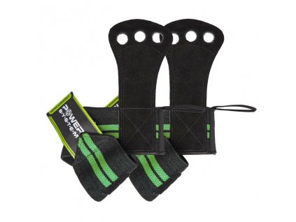 POWER SYSTEM CROSSFIT GRIP Ps-3330 koupíte na Nutrition-shop.cz