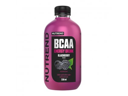 Nutrend Bcaa Energy 330ml koupíte na Nutrition-shop.cz