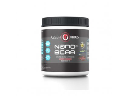 nanobcaa