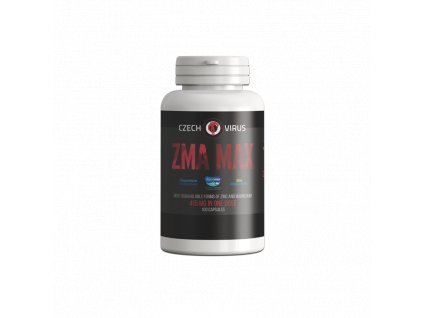 zma max