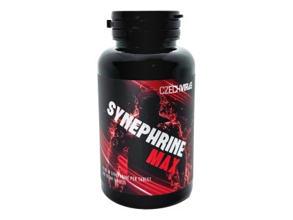 synephrine max