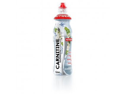 Carnitine Magnesium Activity drink 750ml koupíte na Nutrition-shop.cz