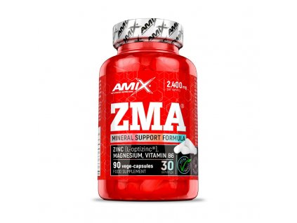 Amix ZMA 90 kapslí koupíte na Nutrition-shop.cz