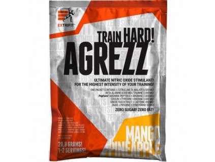 Extrifit Agrezz® 20x20,8g koupíte na Nutrition-shop.cz