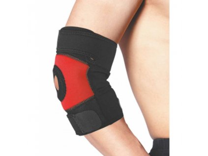 NEO Elbow Support neoprenové bandáže na lokty koupíte na Nutrition-shop.cz