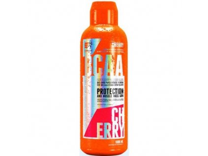 EXTRIFIT BCAA Free Form Liquid 80000 mg 1000ml koupíte na Nutrition-shop.cz