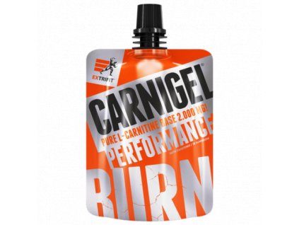Extrifit Carnigel® 60g