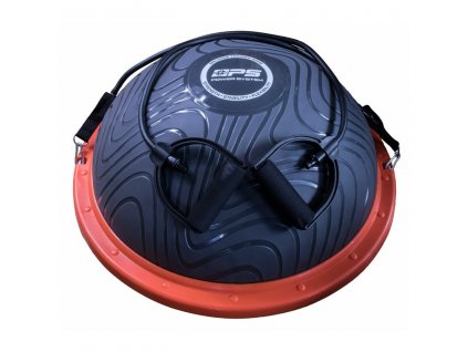 4200 BALANCE TRAINER ZONE GREY ORANGE2