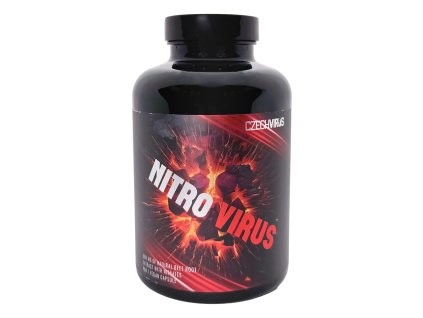 nitro virus