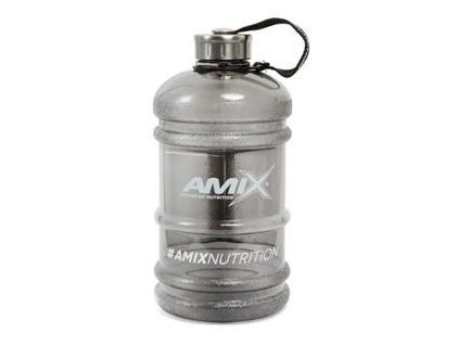 Amix barel na vodu černý 2200ml koupíte na Nutrition-shop.cz