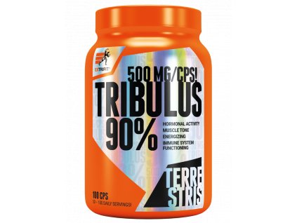 EXTRIFIT Tribulus 90 % 100 cps koupíte na Nutrition-shop.cz