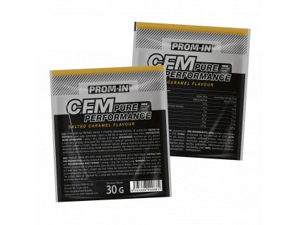 Prom-In CFM Pure Performance 30 g koupíte na Nutrition-shop.cz