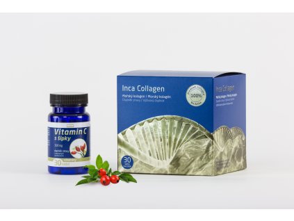 Inca Collagen 90 g koupíte na Nutrition-shop.cz