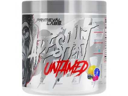 Primeval Labs APESH*T Untamed 40 dávek koupíte na Nutrition-shop.cz