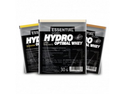 Prom-In Hydro Optimal Whey 30 g koupíte na Nutrition-shop.cz