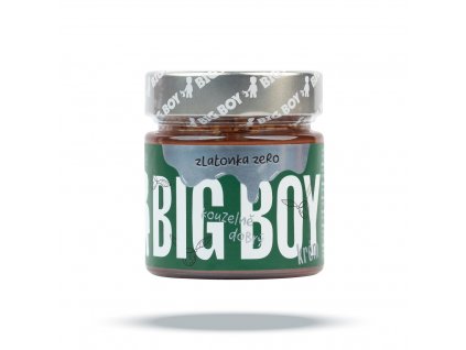 BIG BOY Zlatonka ZERO 220g koupíte na Nutrition-shop.cz