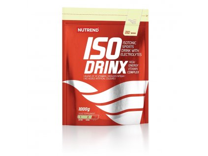 Nutrend Isodrinx 1000g koupíte na Nutrition-shop.cz