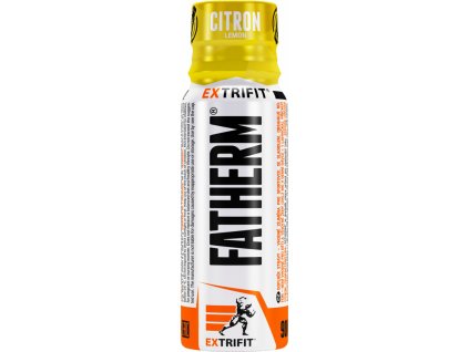 Extrifit Fatherm Shot 90 ml koupíte na Nutrition-shop.cz