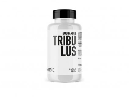 Sizeandsymmetry Bulgarian Tribulus Terrestris 90cps koupíte na Nutrition-shop.cz