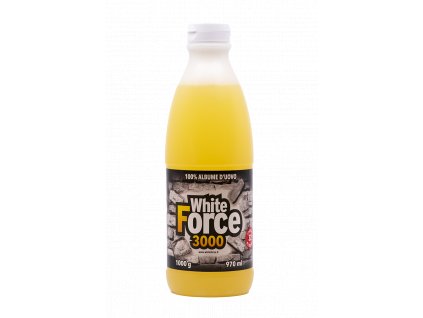 Eurovo White Force 3000 970 ml koupíte na Nutrition-shop.cz