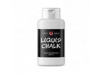 Czech Virus Liquid Chalk 200 ml koupíte na Nutrition-shop.cz