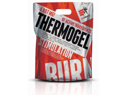 Extrifit Thermogel 25 x 80 g koupíte na Nutrition-shop.cz