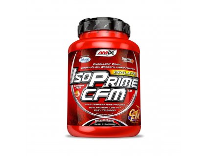 Amix CFM IsoPrime 1000 g koupíte na Nutrition-shop.cz
