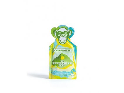 Chimpanzee Energy Gel 35g koupíte na Nutrition-shop.cz
