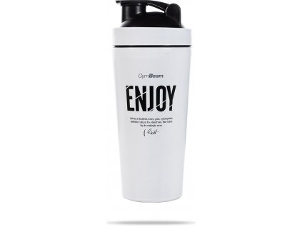 GymBeam Šejkr ENJOY 750 ml koupíte na Nutrition-shop.cz