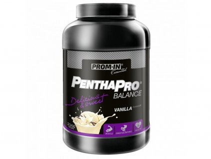 Prom-IN Pentha Pro Balance 2250 g koupíte na Nutrition-shop.cz