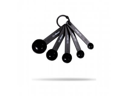 Gym Beam Odměrky Spoons koupíte na Nutrition-shop.cz