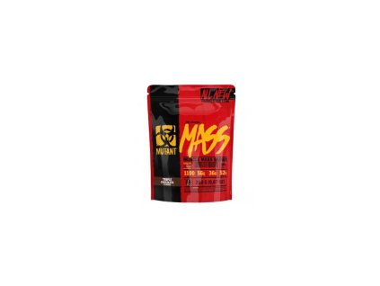mutant mass bcaa stack