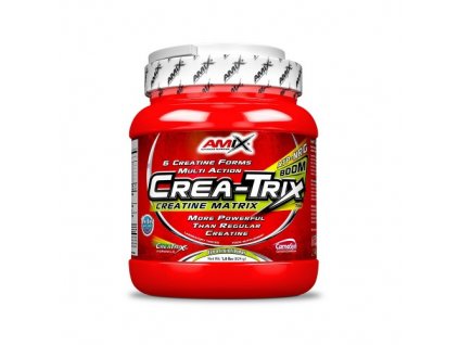 Amix Crea-Trix™ 824g koupíte na Nutrition-shop.cz