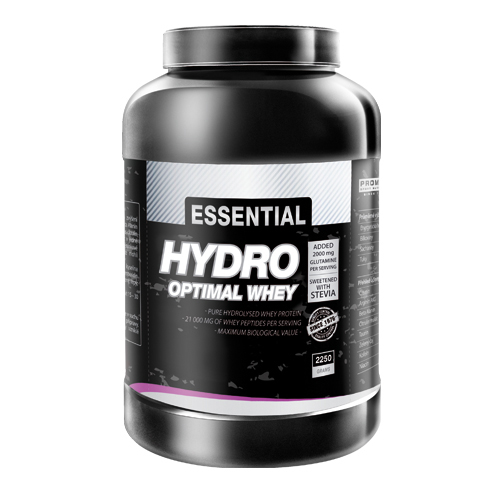 PROM-IN Hydro Optimal Latte macchiato 2250 g
